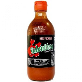 Valentina black salsa 370ml