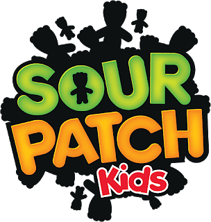 Sour patch kids