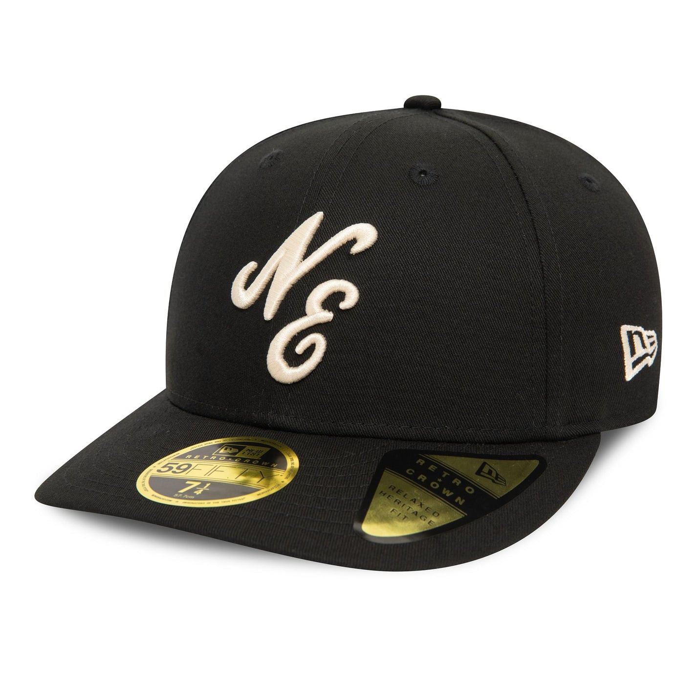 New era heritage series low profile 2025