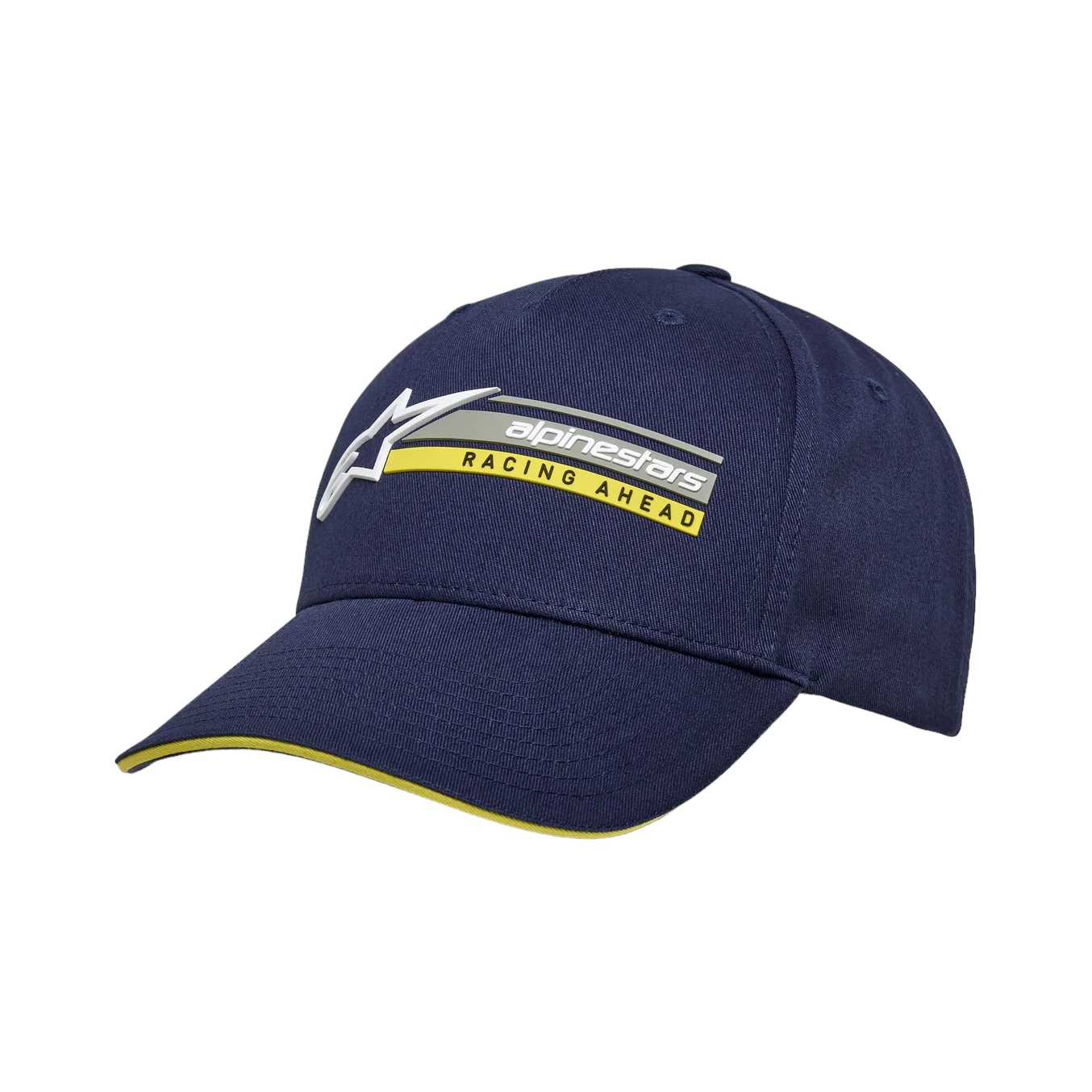 Snapbackkeps Par Navy Alpinestars