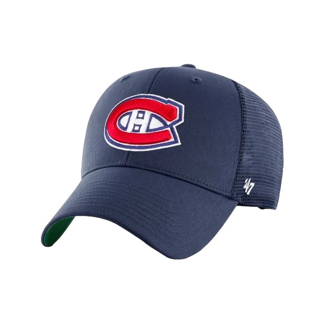 Montreal Canadiens 47 Brand Branson Navy Montreal Canadiens 47 Brand Branson Navy