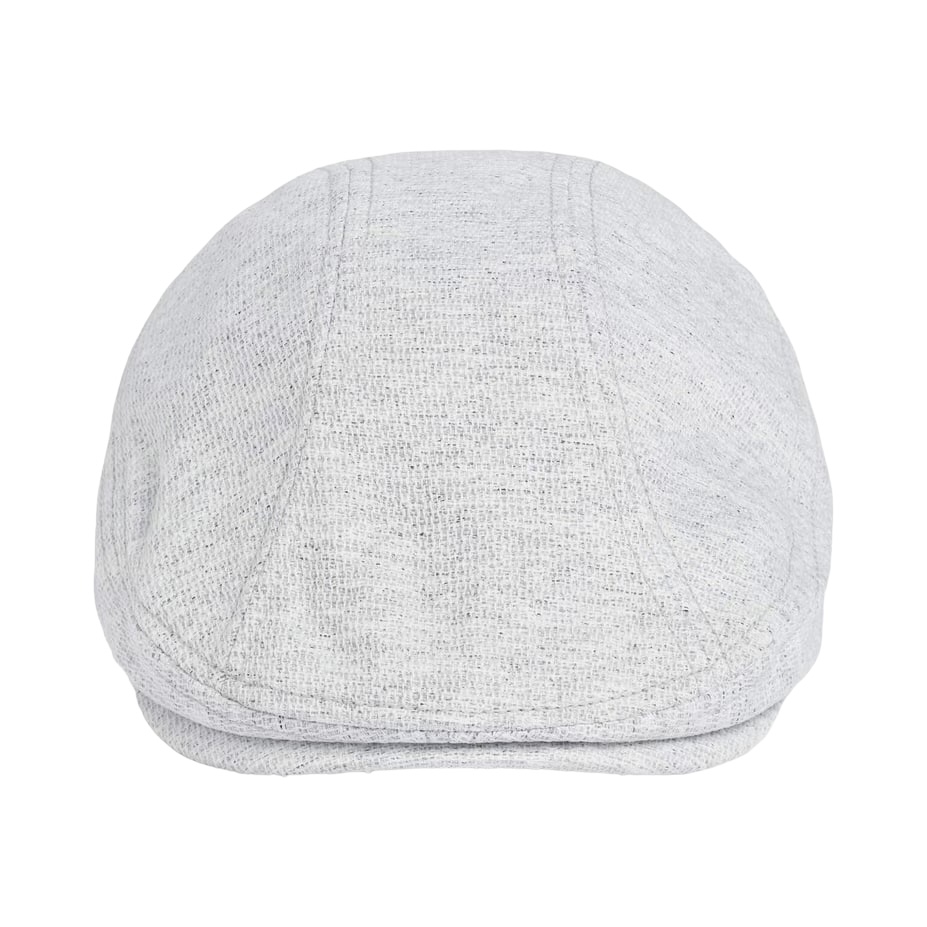 Upfront Pax Sixpence Light Grey Melange