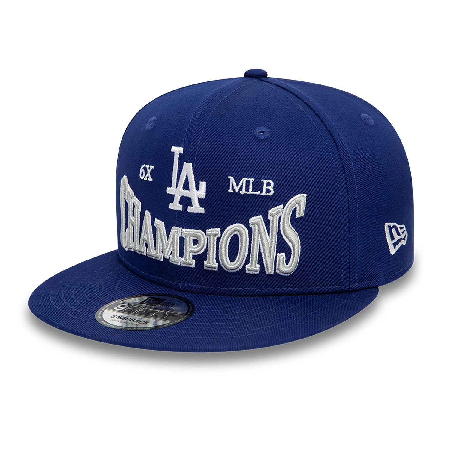 New Era 9FIFTY Los Angeles Dodgers Blue