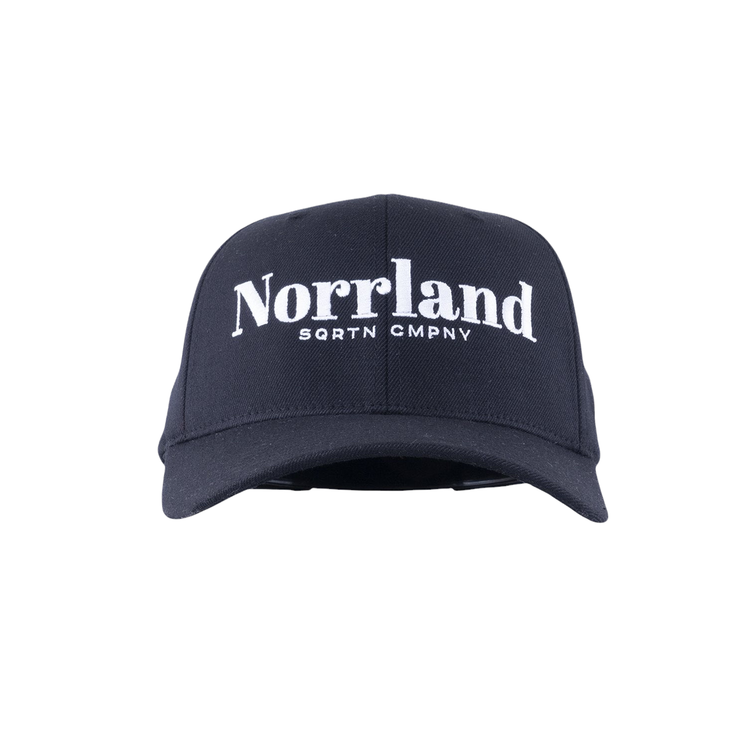 SQRTN Landscape Norrland 120 Black SQRTN Landscape Norrland 120 Black