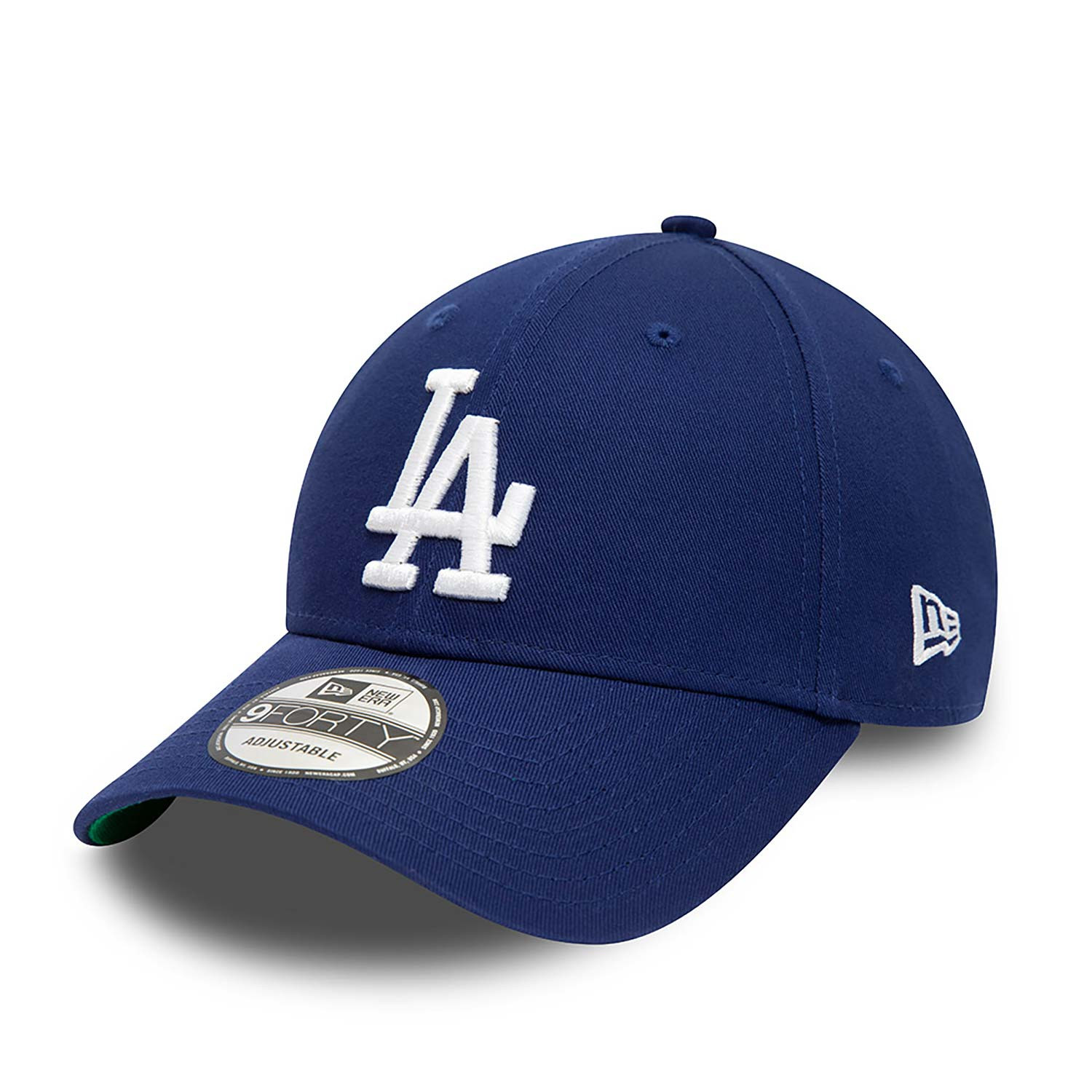 New Era 9FORTY Los Angeles Dodgers Blue