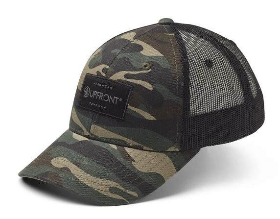Upfront Florida Camo