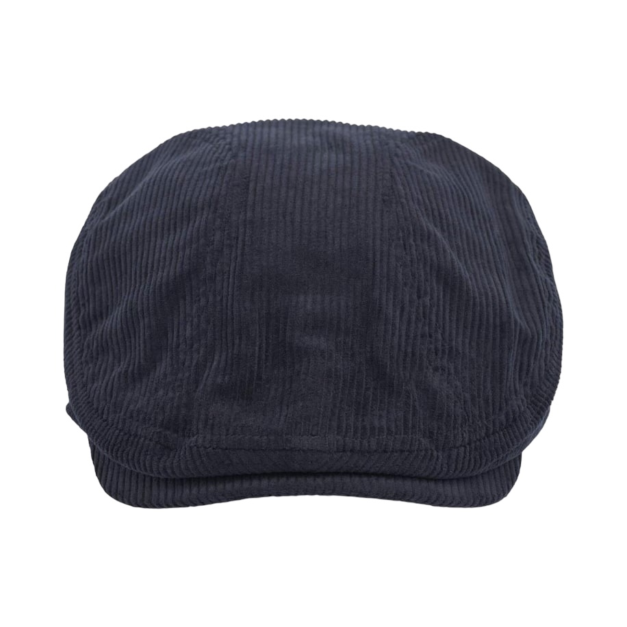 Upfront Wild Corduroy Sixpence Navy gubbkeps