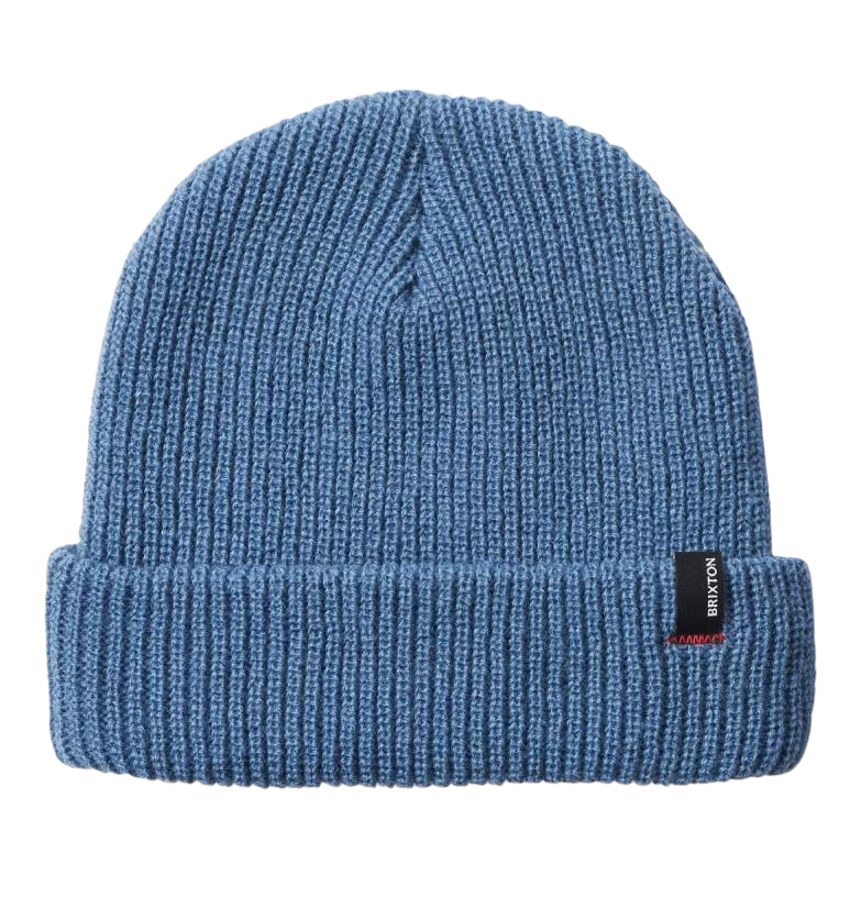 Brixton Heist Beanie Dusty Blue