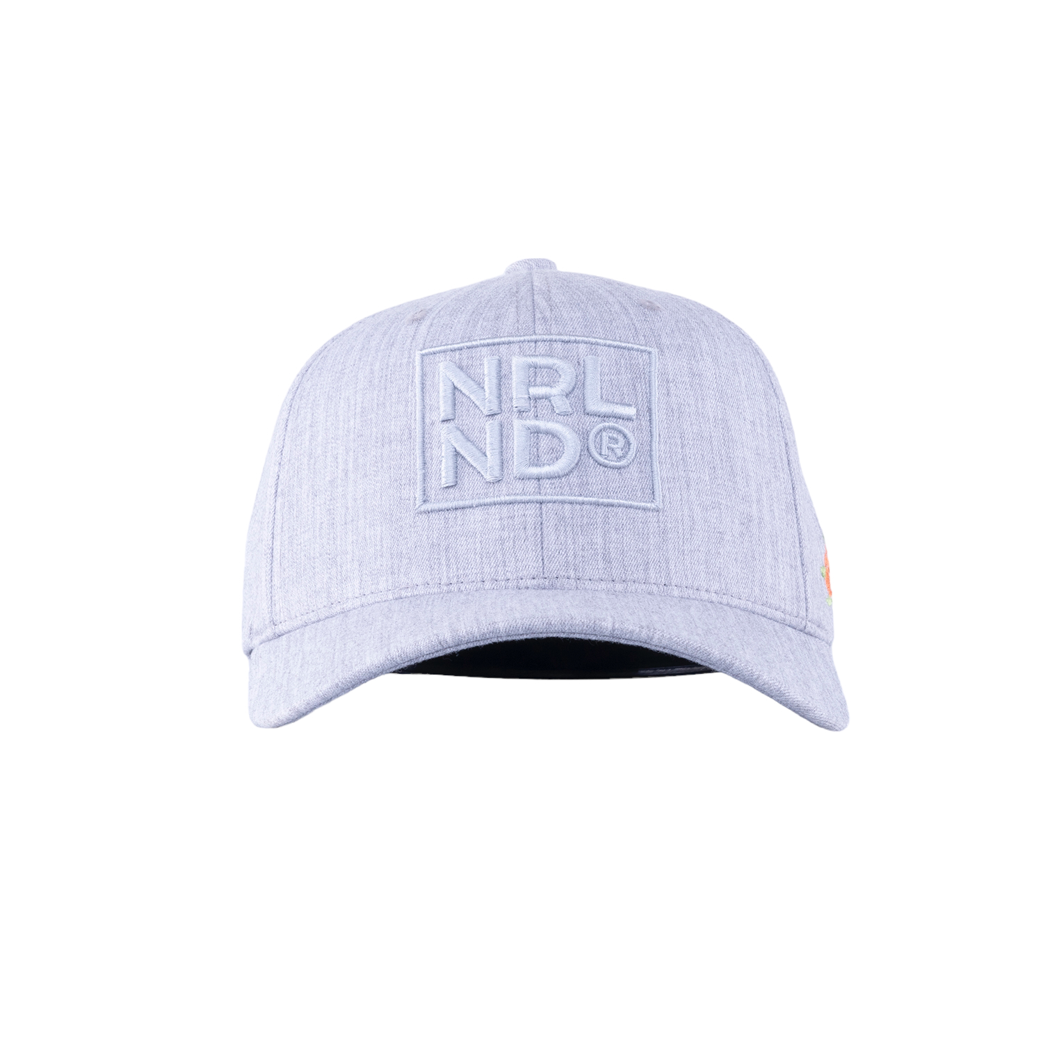 SQRTN NRLND 120 Grey