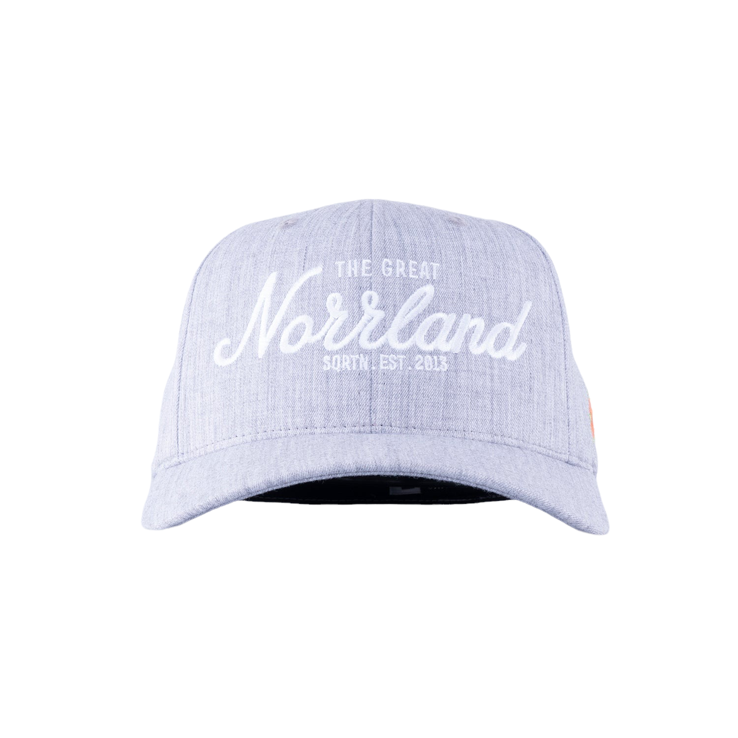 SQRTN Great Norrland Flex Heather Grey