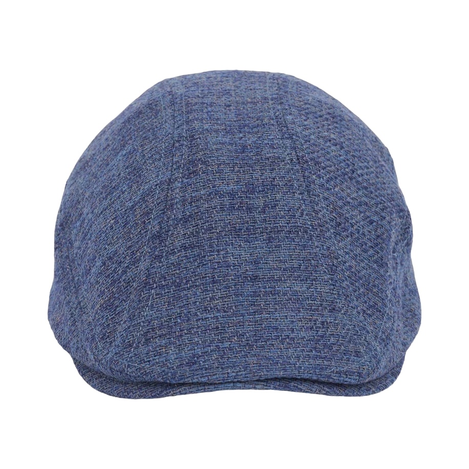 Upfront Pax Sixpence Dark Navy