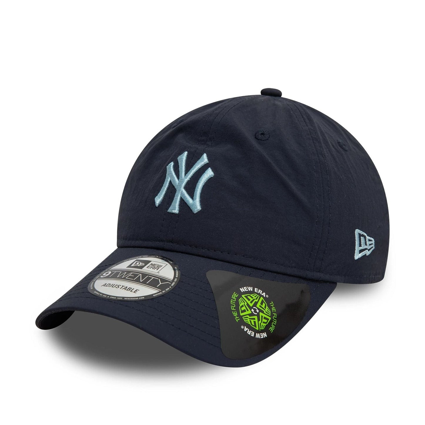 New Era 9TWENTY New York Yankees Recycled Navy