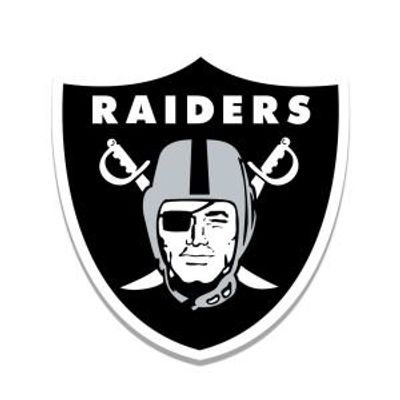 Las Vegas raiders kepsar - New Era - 47 Brand