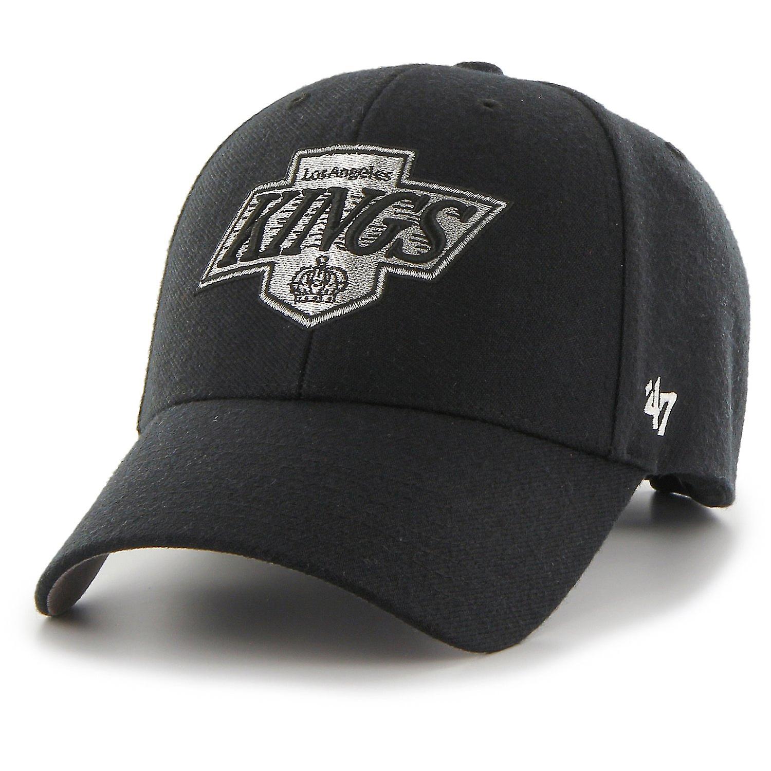 Los Angeles Kings MVP NHL HVIN-MVP08WBV-BK88 - 47 brand
