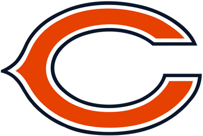 Chicago Bears NFL kepsar och mössor