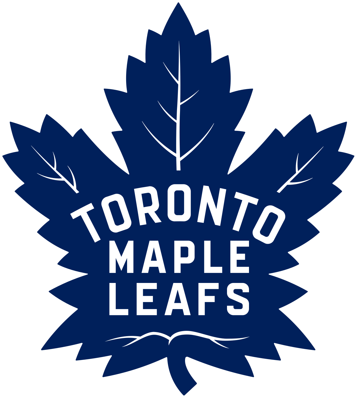 Toronto maple leafs kepsar 47 brand