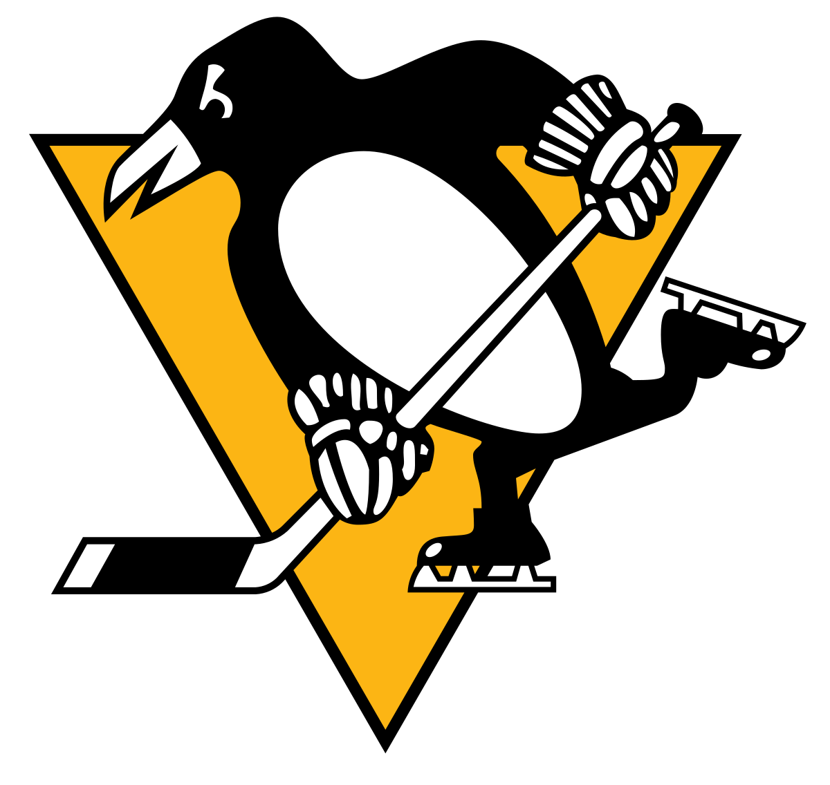 Pittsburgh penguins kepsar och mössor - 47 brand