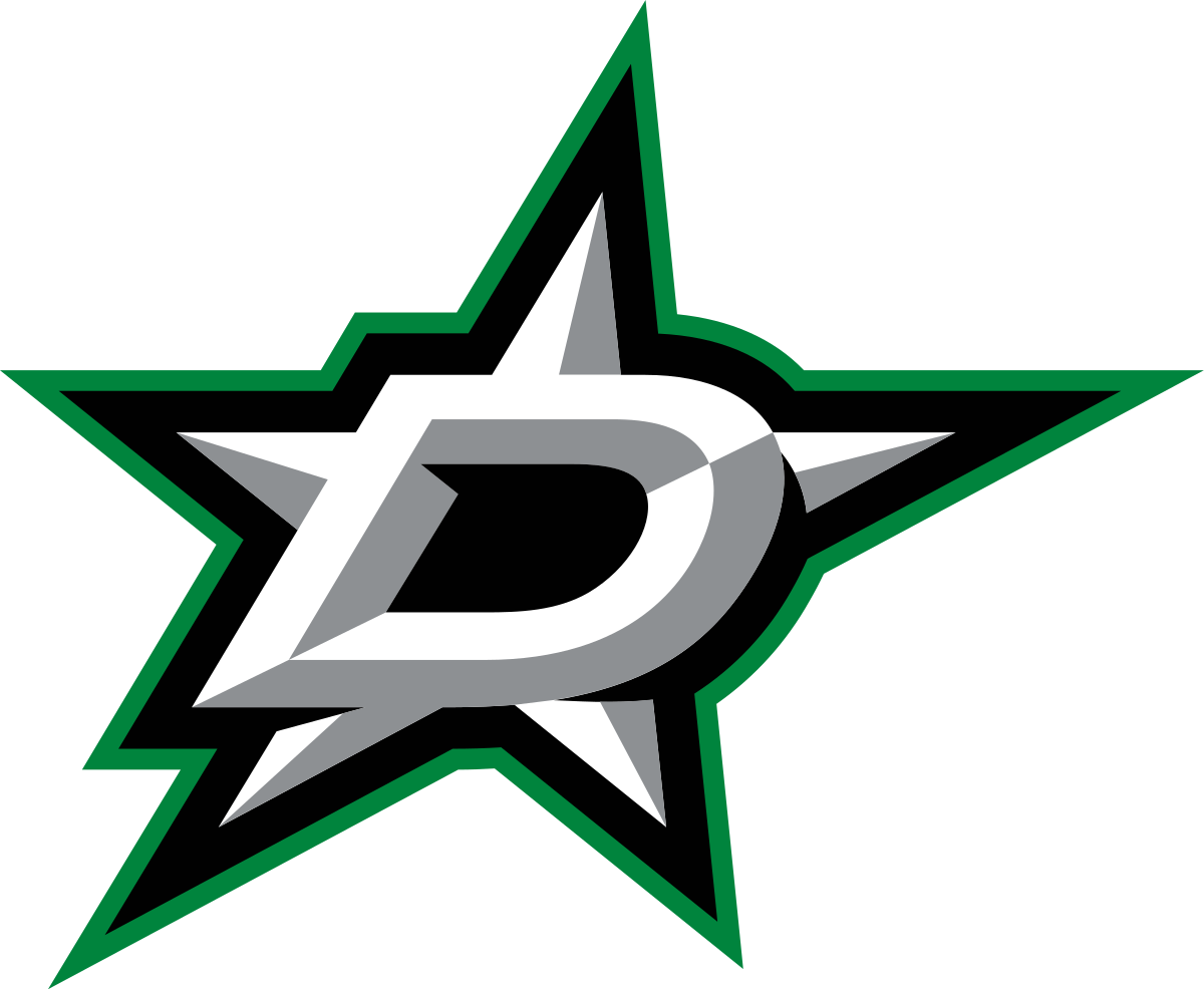 Dallas stars logo kepsar