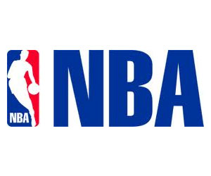 NBA logo kepsar och mössor