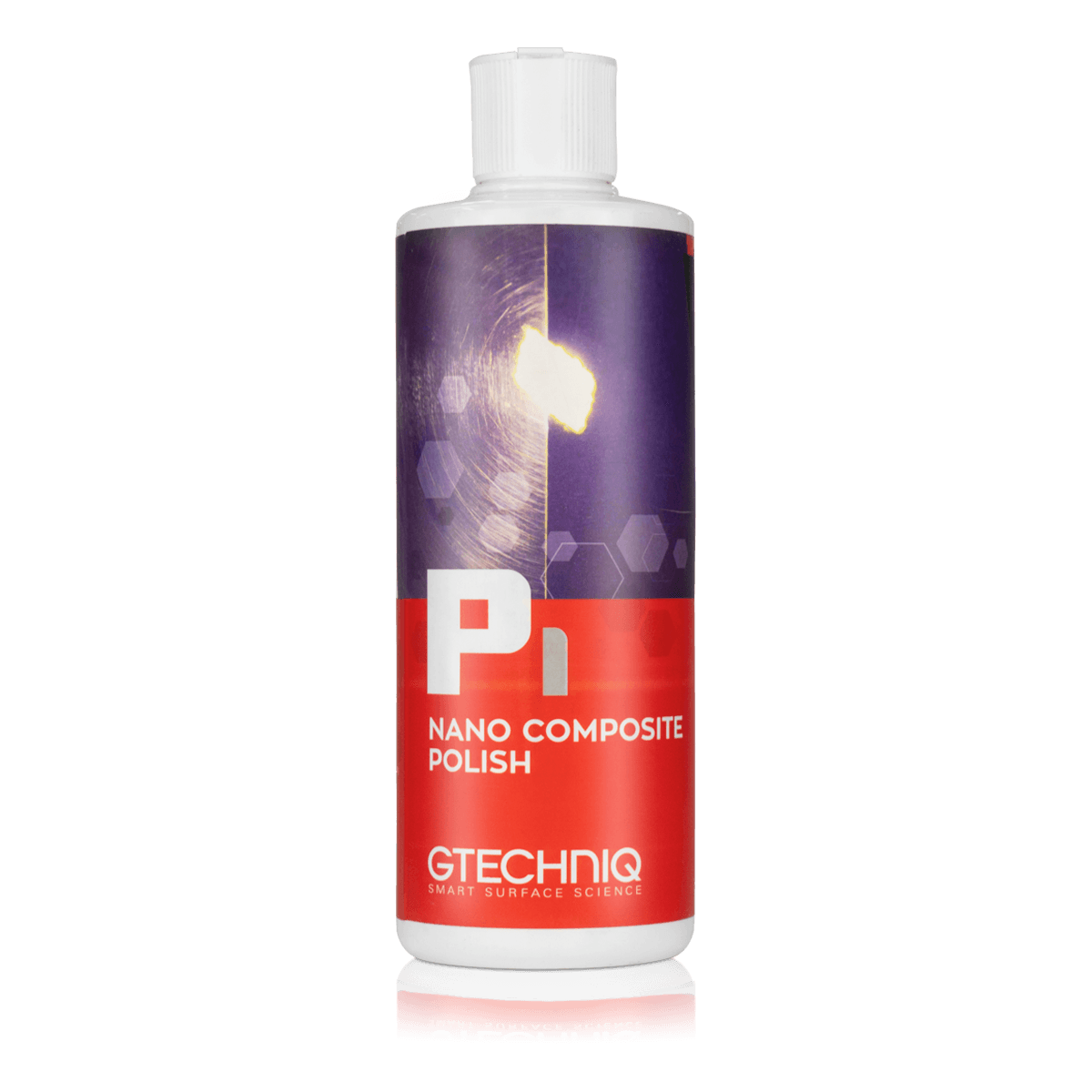 Gtechniq M1 All Metal Polish - 100 ml