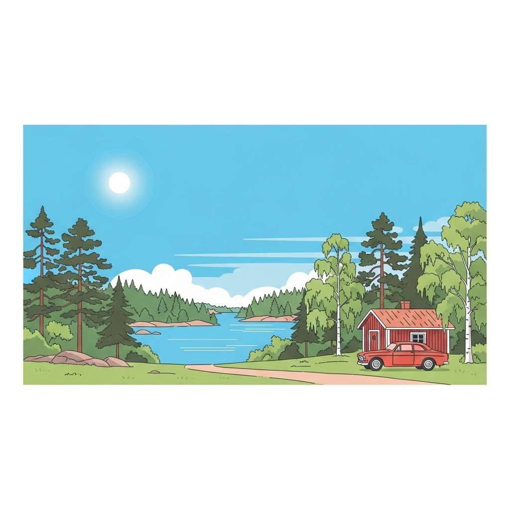 Sommarkampanj