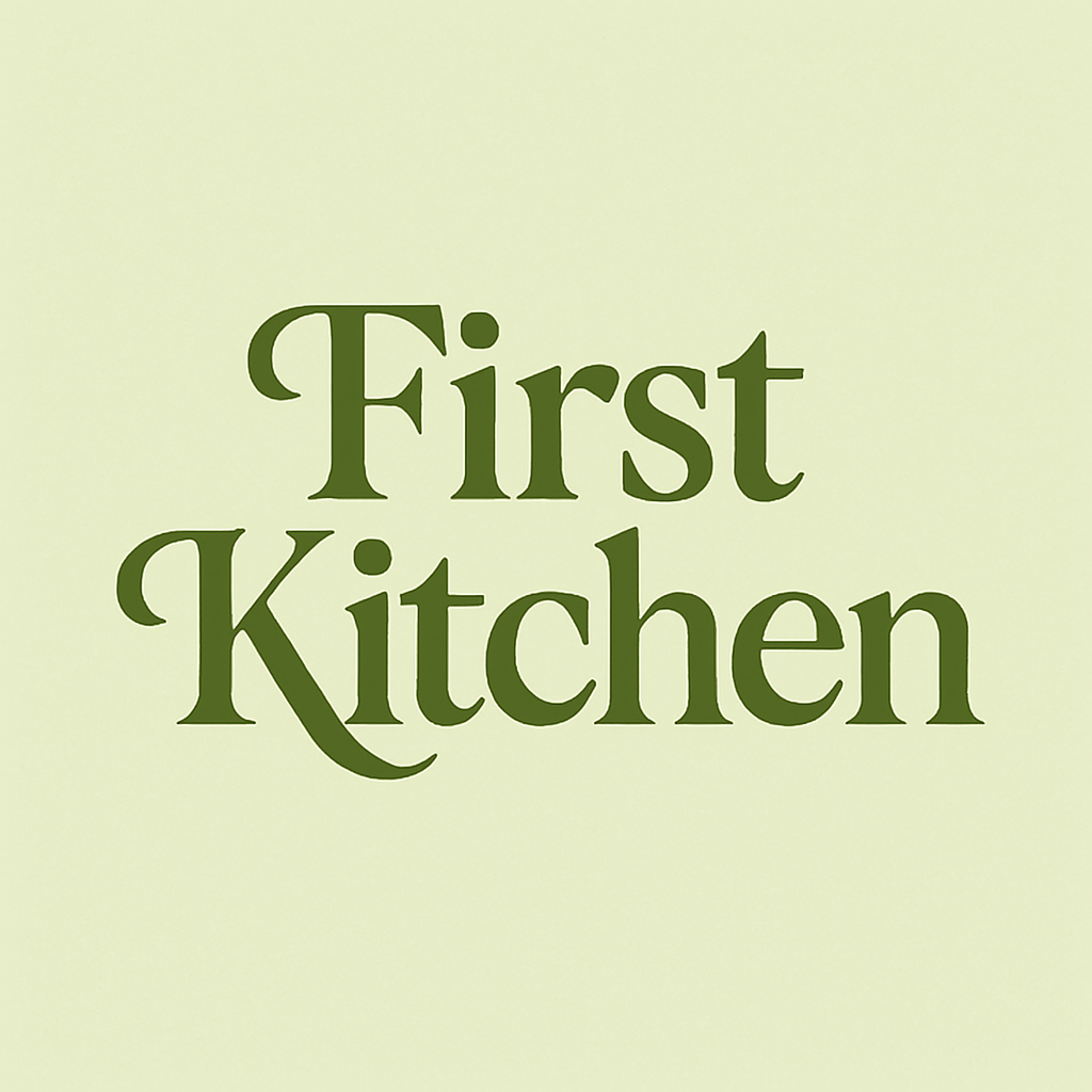 First Kitchen