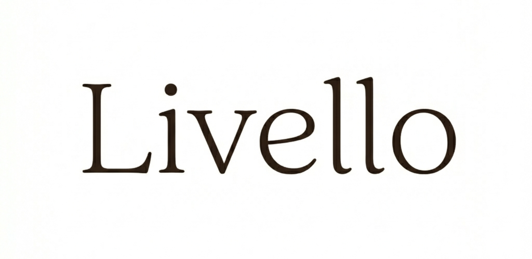 Livello