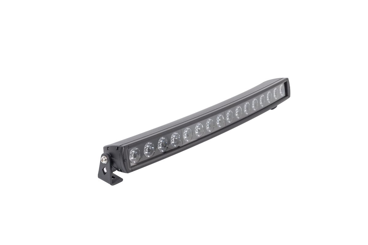 401610SX LED RAMP 160W CURVED PRO+ SERIES 27"