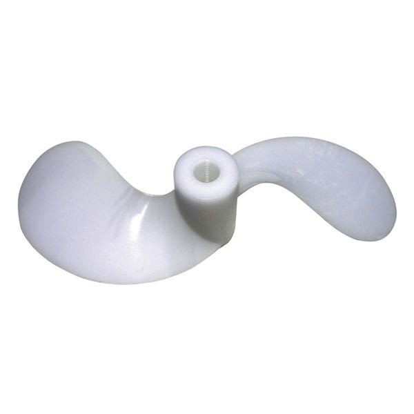 Propeller till Dicer (OBS, Ej Kasco)