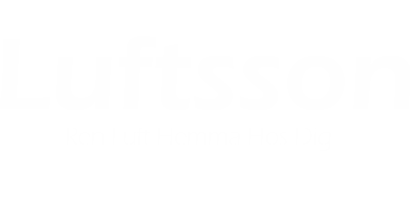 Luftsson Sverige AB