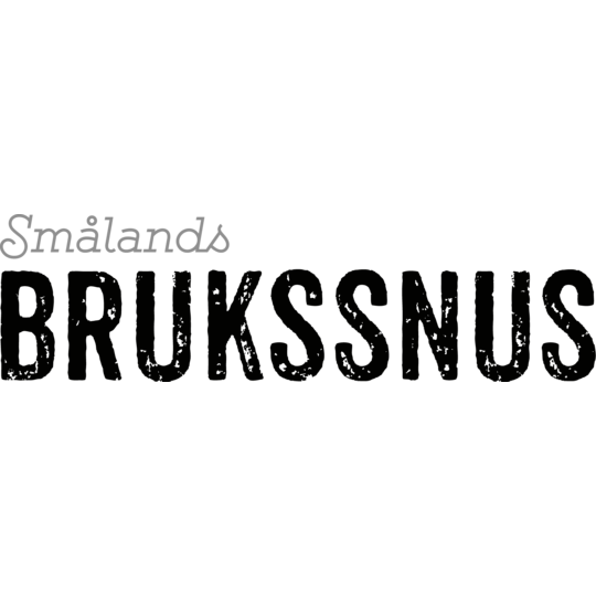 Smålands Brukssnus