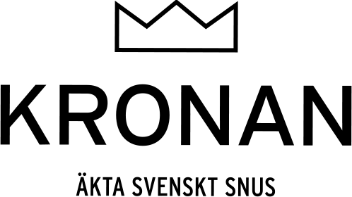 Kronan snus