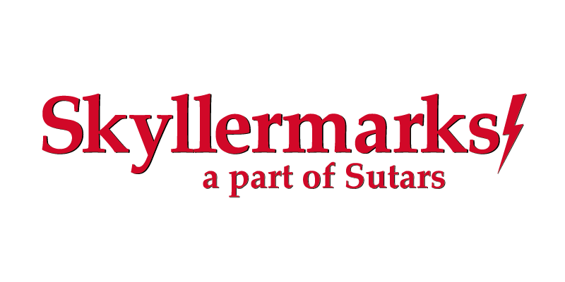 Skyllermarks