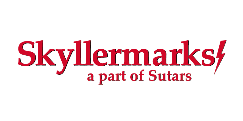 Skyllermarks