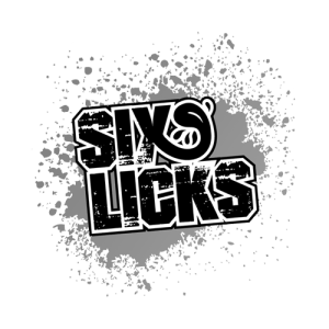 Six Licks
