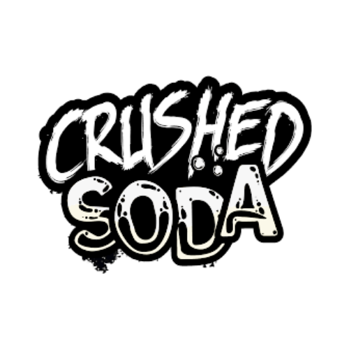 Crushed Soda