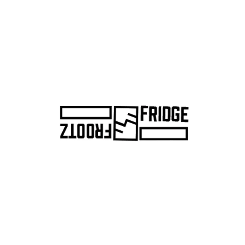 Fridge Frootz