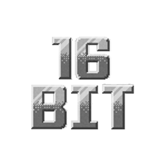 16 BIT