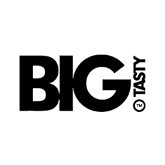 BIG tasty