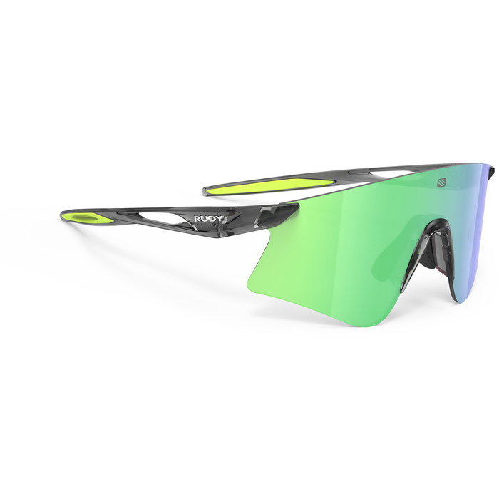 Astral Multilaser Green Crystal Ash Cat. 3