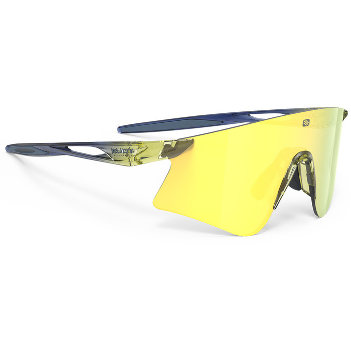 Astral Multilaser Yellow Apple Green/Fade/Crystal Blue Avio Cat. 3