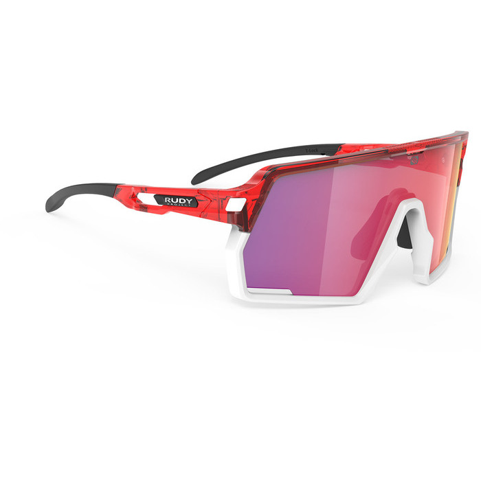 Kelion Multilaser Red Crystal Red Cat. 3