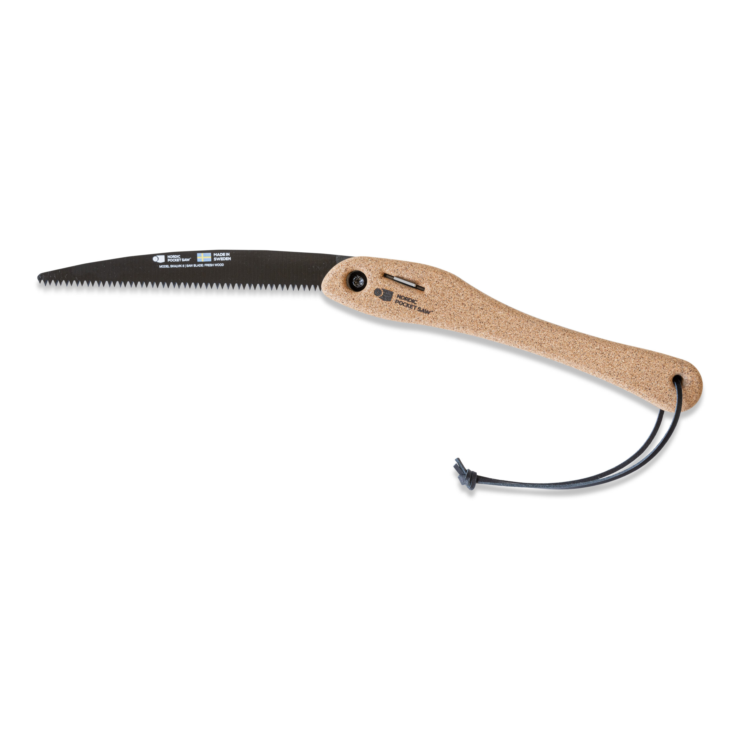 Nordic Pocket Saw - SKALVIK 8