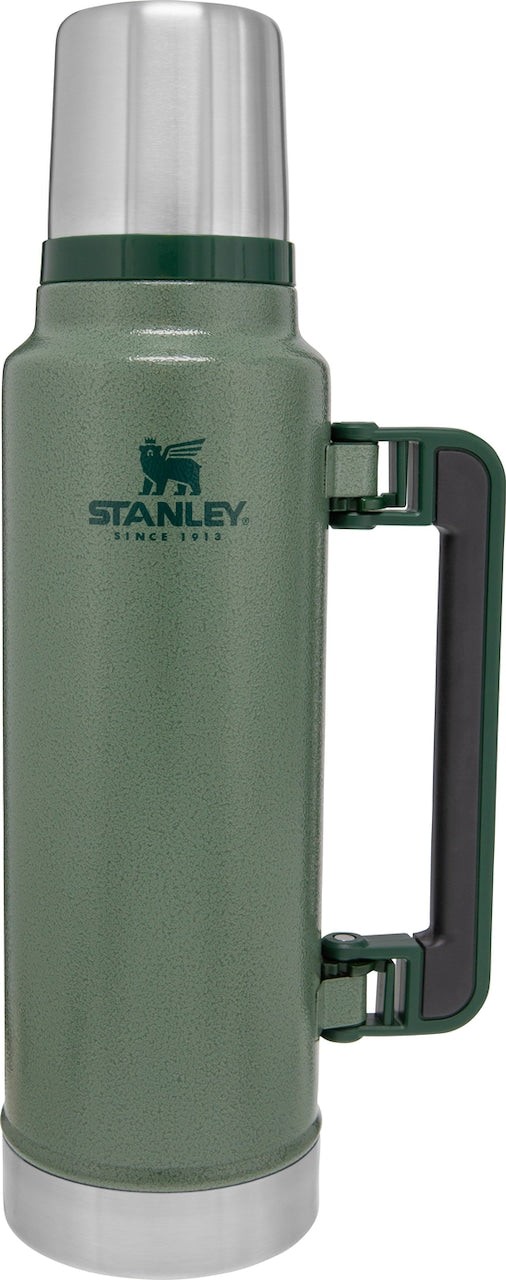 Stanley Termos Classic Vacuum Bottle, 1.4 Liter