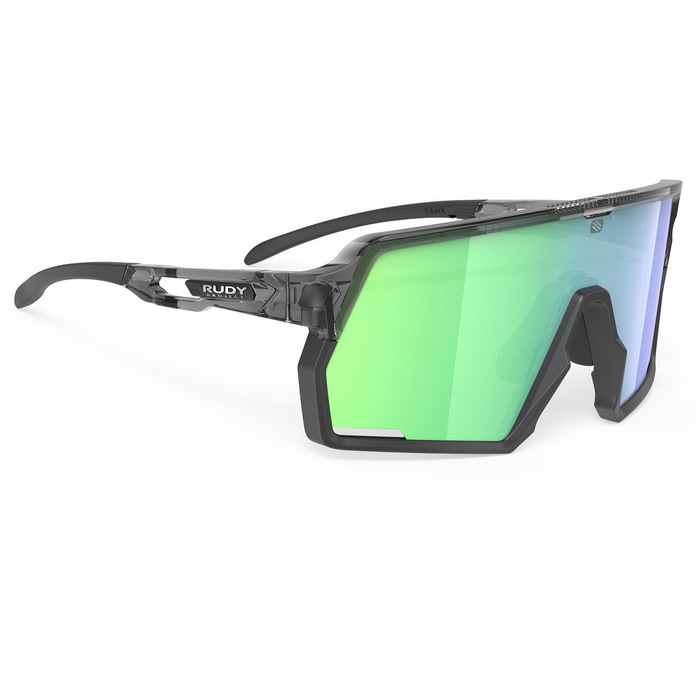 Kelion Multilaser Green Crystal Ash Cat. 3