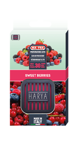Harya Risky HARYA bilparfym från Mafra