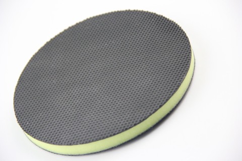 Magic Car Rug Disc Magic Clay Nano Disc 150mm