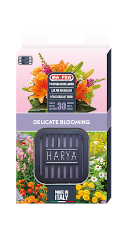 Harya Risky HARYA bilparfym från Mafra