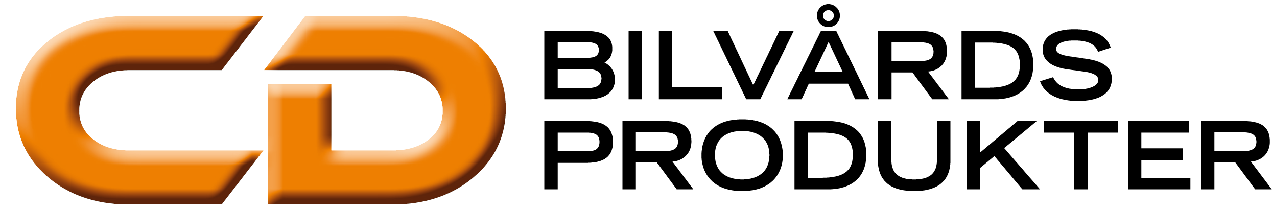 CD Bilvårdsprodukter