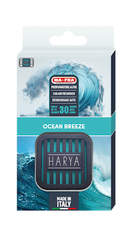 Harya Risky HARYA Bilparfym från Mafra